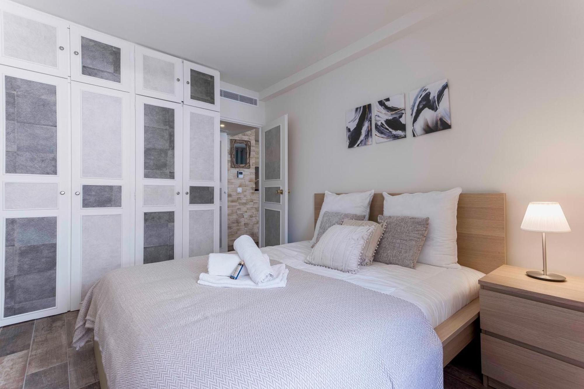Apartment Amandier Du Moure Rouge Cannes